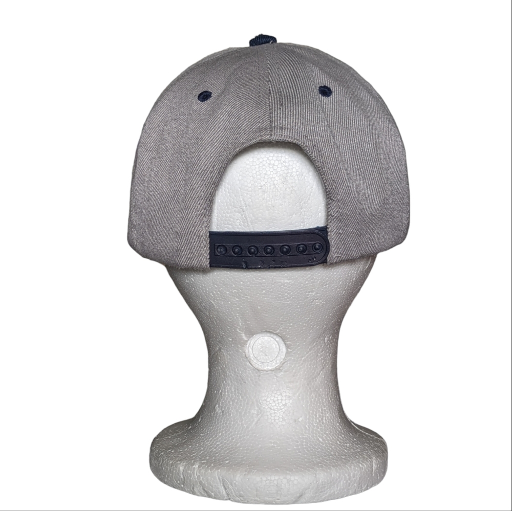 Dallas Cowboys NFL New Era 59FIFTY Fitted Snapback Hat Cap Blue Gray Adjustable - Picture 6 of 12
